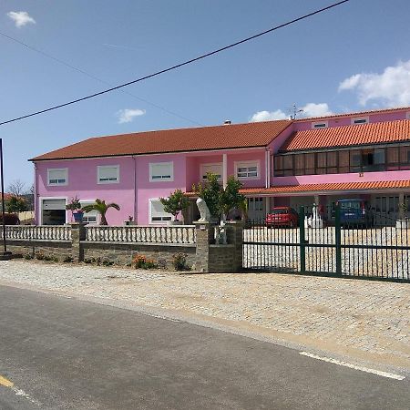 Joaquim Do Norte Podence Exteriér fotografie