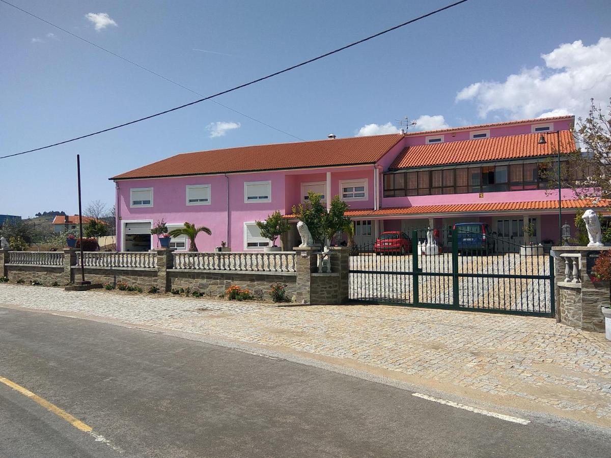 Joaquim Do Norte Podence Exteriér fotografie
