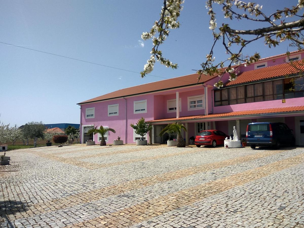 Joaquim Do Norte Podence Exteriér fotografie